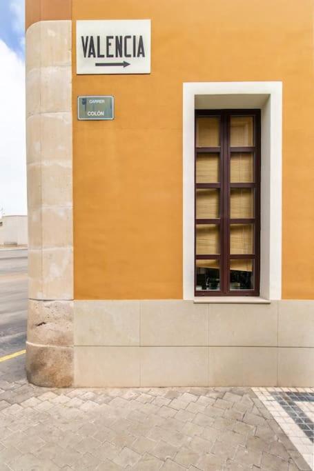Mercantil - Apartments Villajoyosa  Exterior foto