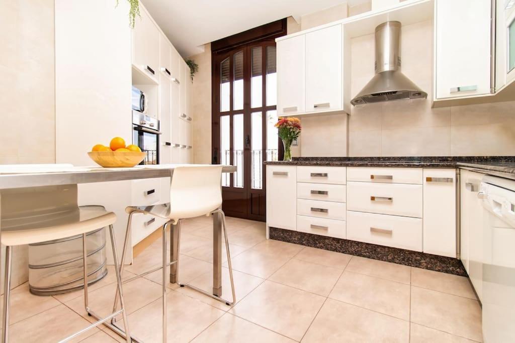 Mercantil - Apartments Villajoyosa  Exterior foto