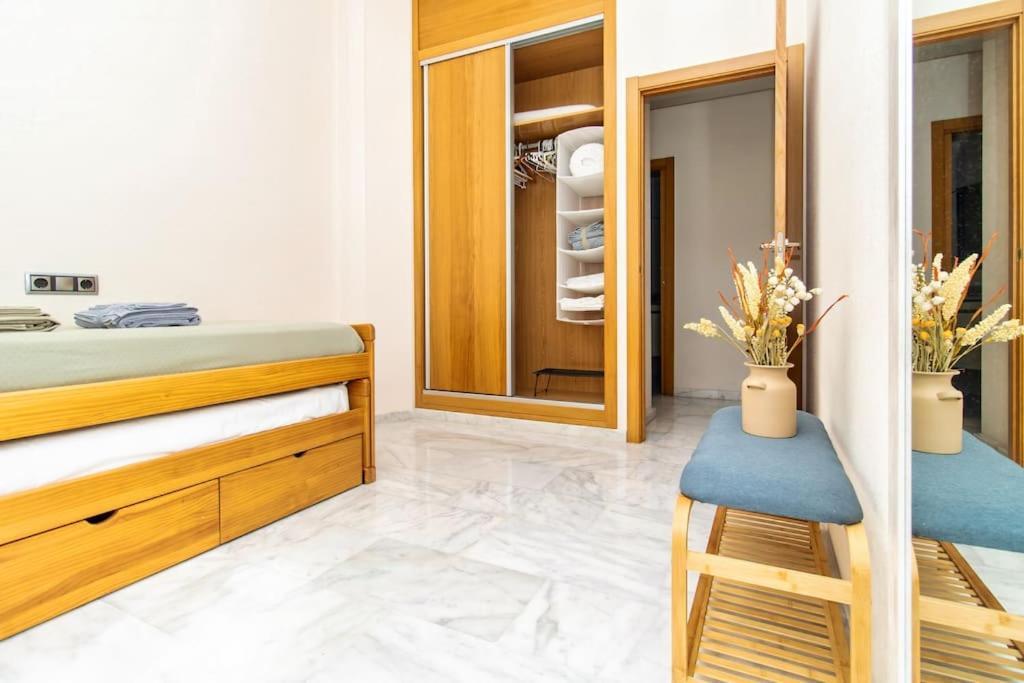 Mercantil - Apartments Villajoyosa  Exterior foto